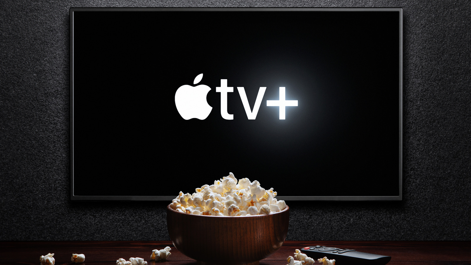 10 Best Apple TV+ Shows Of 2025 (So Far) – BGR