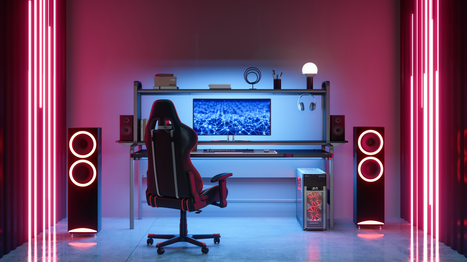 bgr.com - Aaron Mamiit - 10 Must-Have Gadgets To Level Up Your Gaming Space