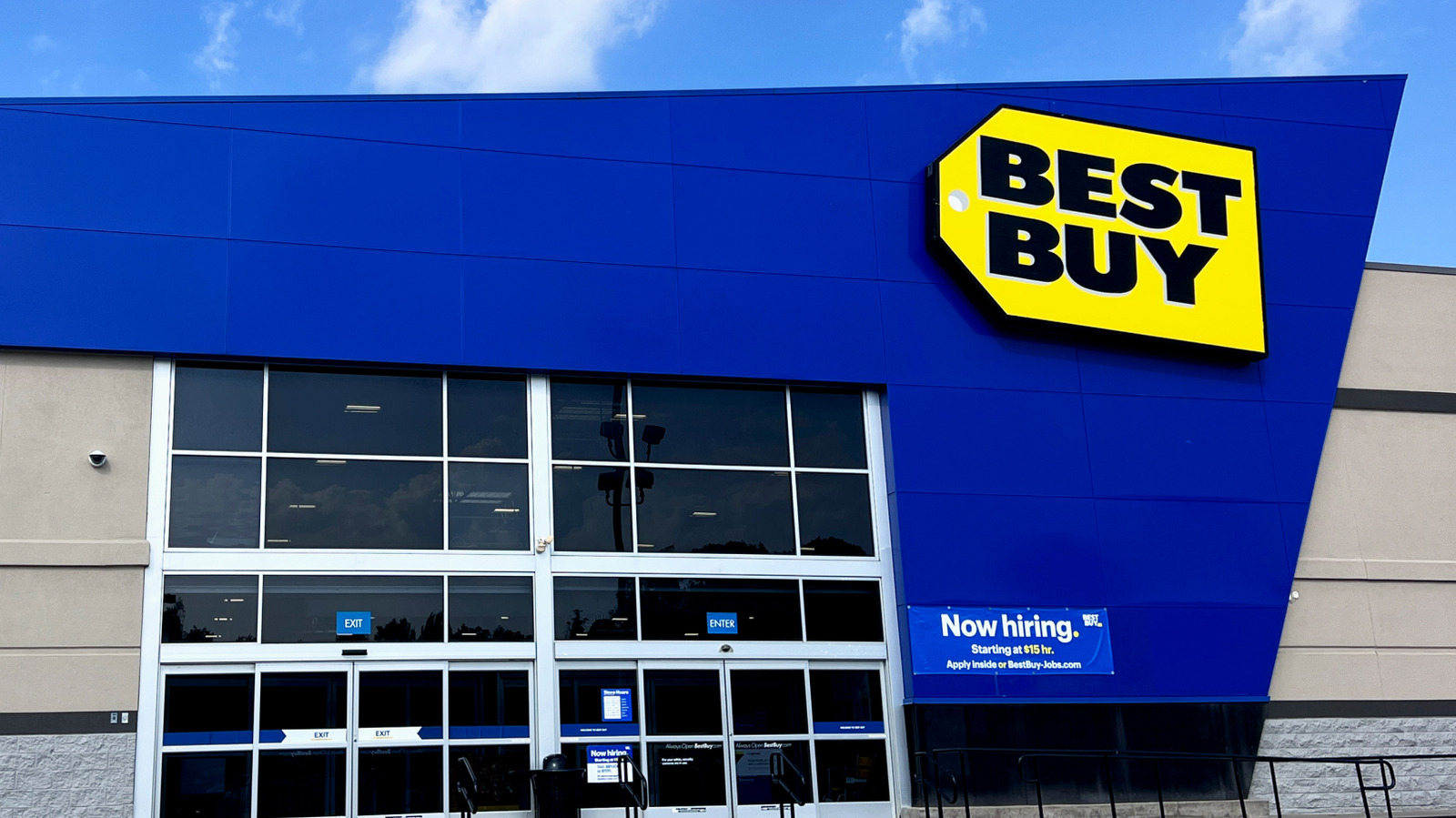 10 New Electronics At Best Buy To Look Out For In September 2026