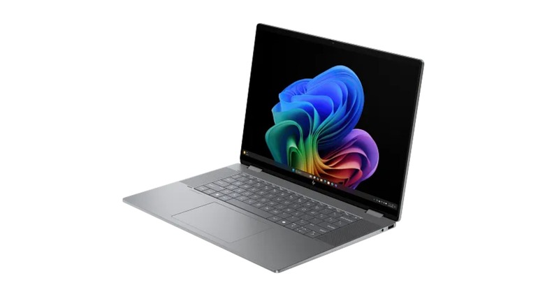 HP OmniBook X Flip laptop
