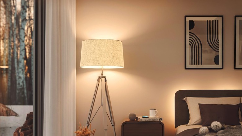 Nanoleaf Light bulbs im