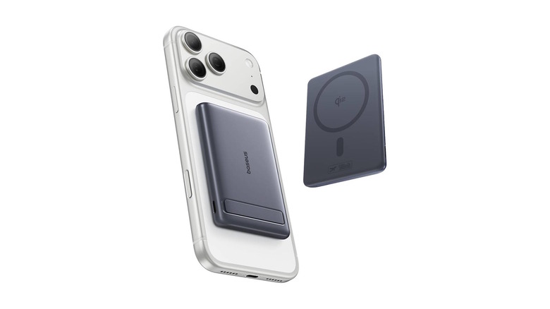Baseus PicoGo Power Bank