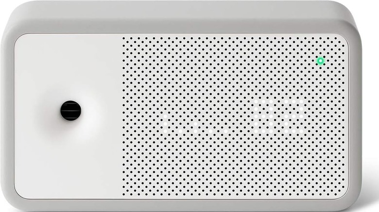 Awair Element smart air quality monitor