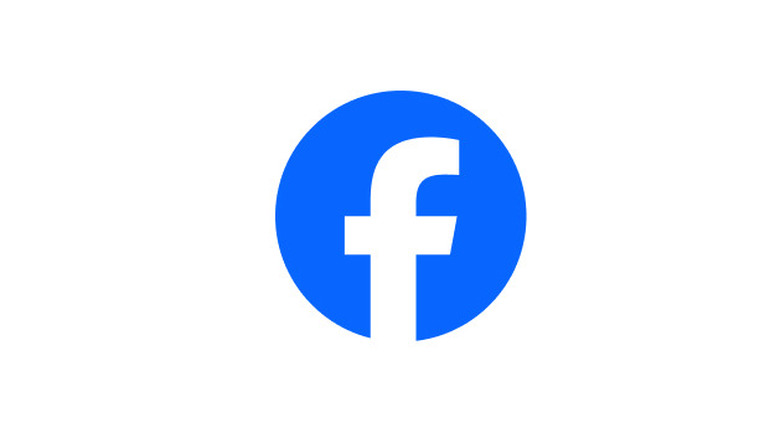 Facebook Logo