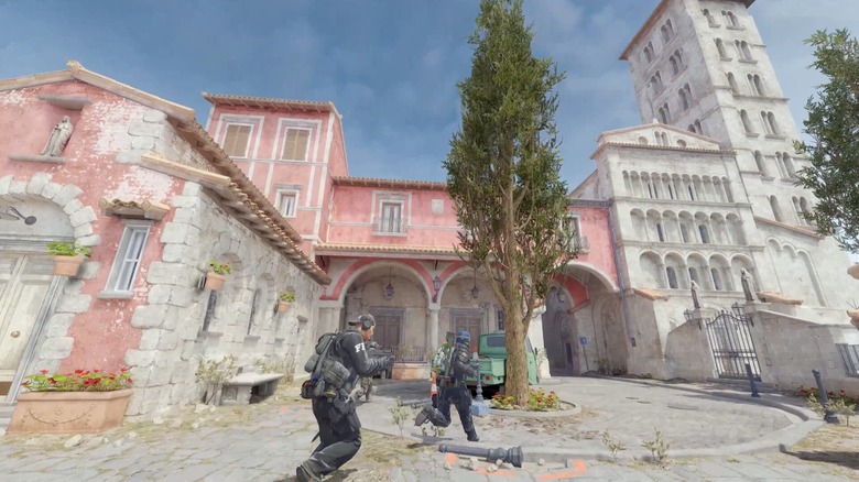 counter strike 2 cs2 screenshot multiplayer map