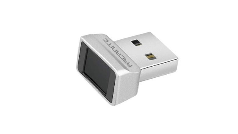 ARCANITE USB Fingerprint Reader