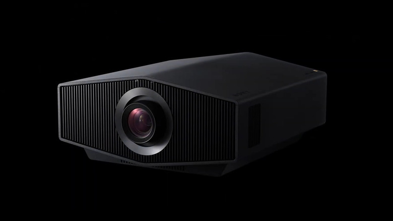 Sony Laser Series Projectors