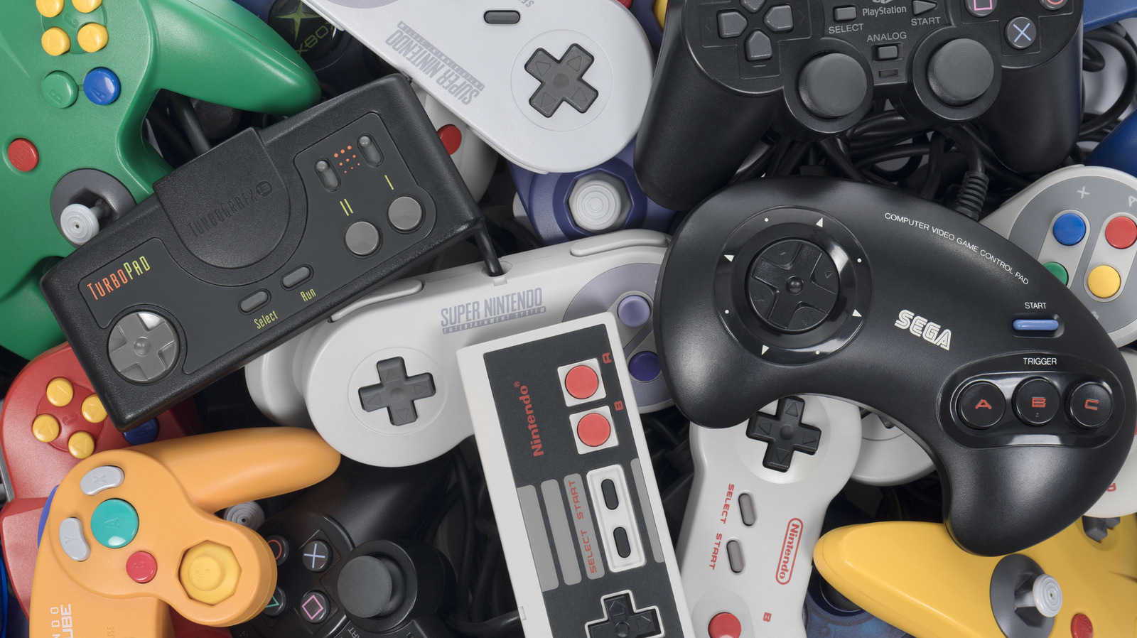 11 Of The Best Retro Emulators For PC Gamers