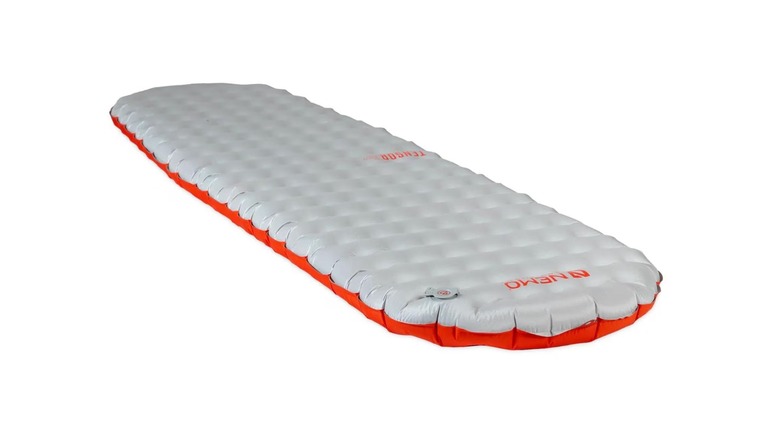 Tensore Regular Mommy sleeping bag