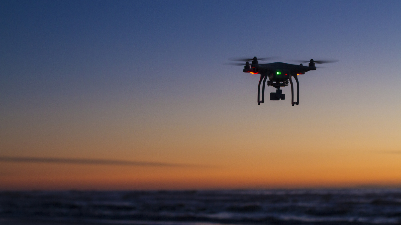 12 Cheap But Reliable Drones That Amazon Users Swear By – BGR