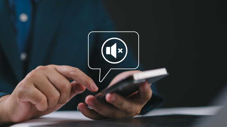 woman-hushing-near-sleeping-partner