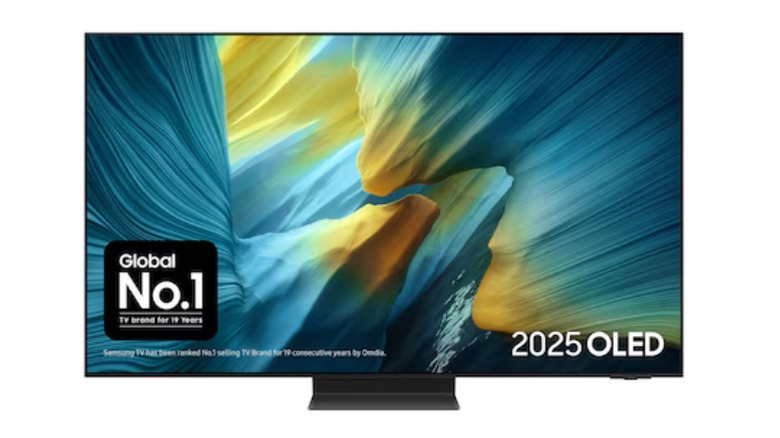 Samsung S95F Vision AI Smart TV