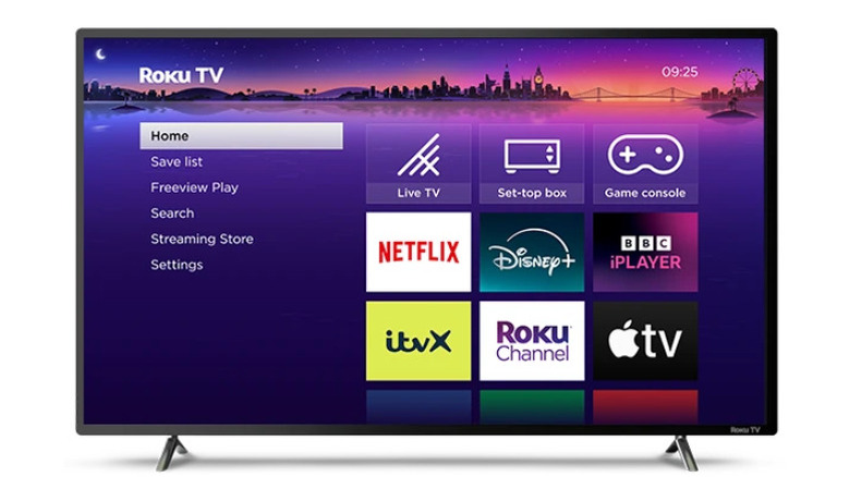 Roku TV