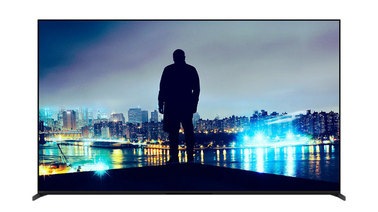 Sony Bravia 8 II OLED TV