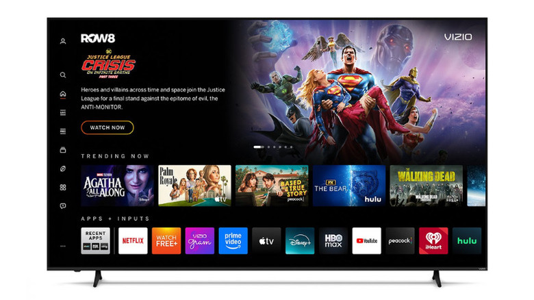 Vizio Quantum 4K Smart TV