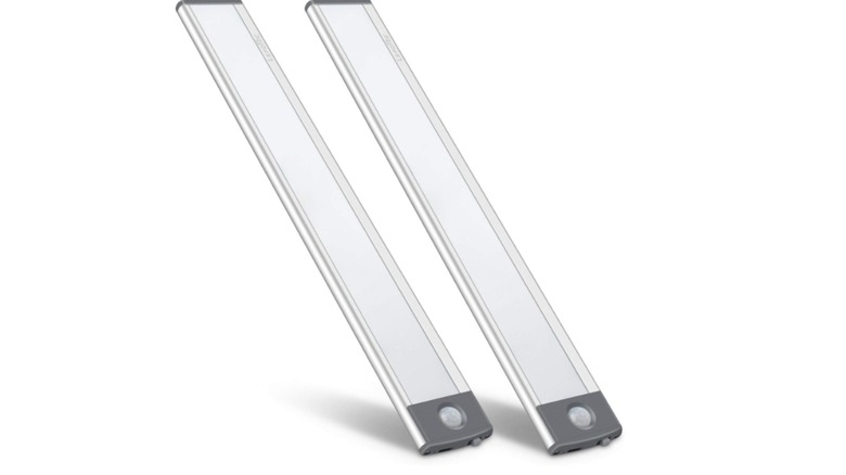 LEPOTEC LED Motion Sensor Light