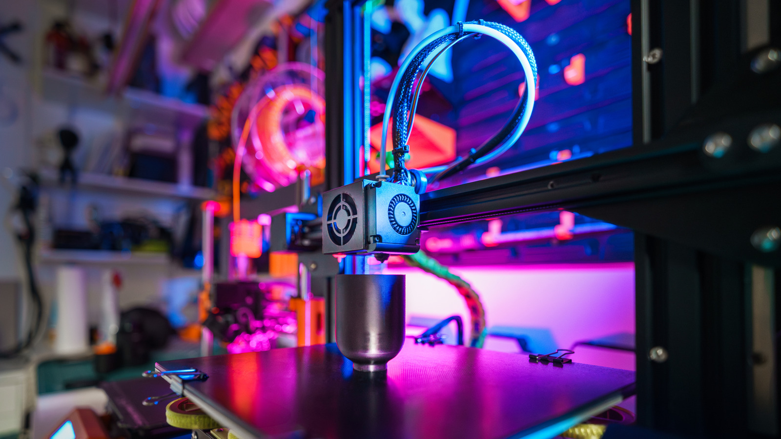 13 3D Printing Projects You Must Try – BGR