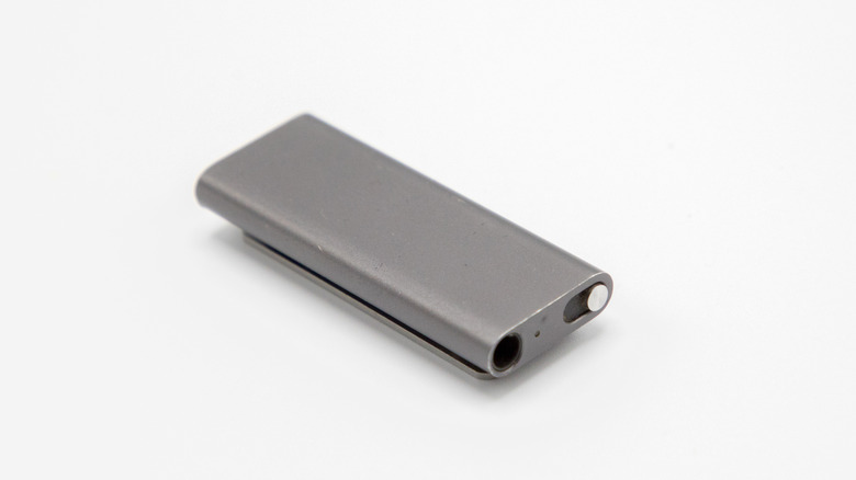 Apple iPod Shuffle Gen 3