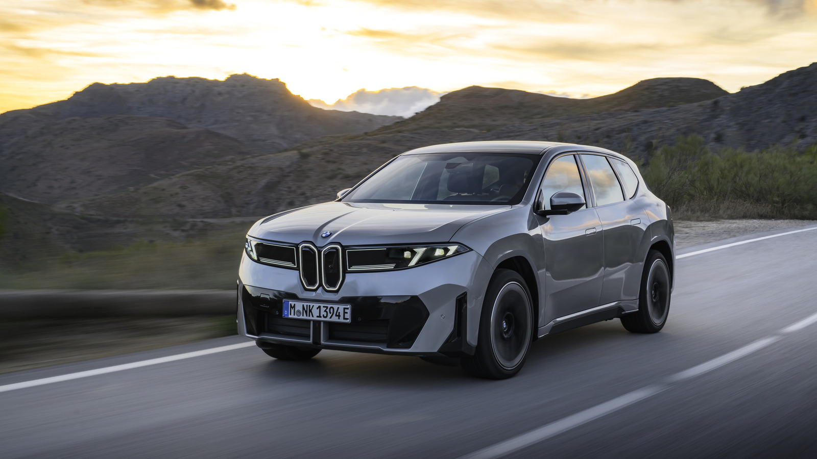 15 Electric SUVs To Look Out For In 2026 (And Beyond)