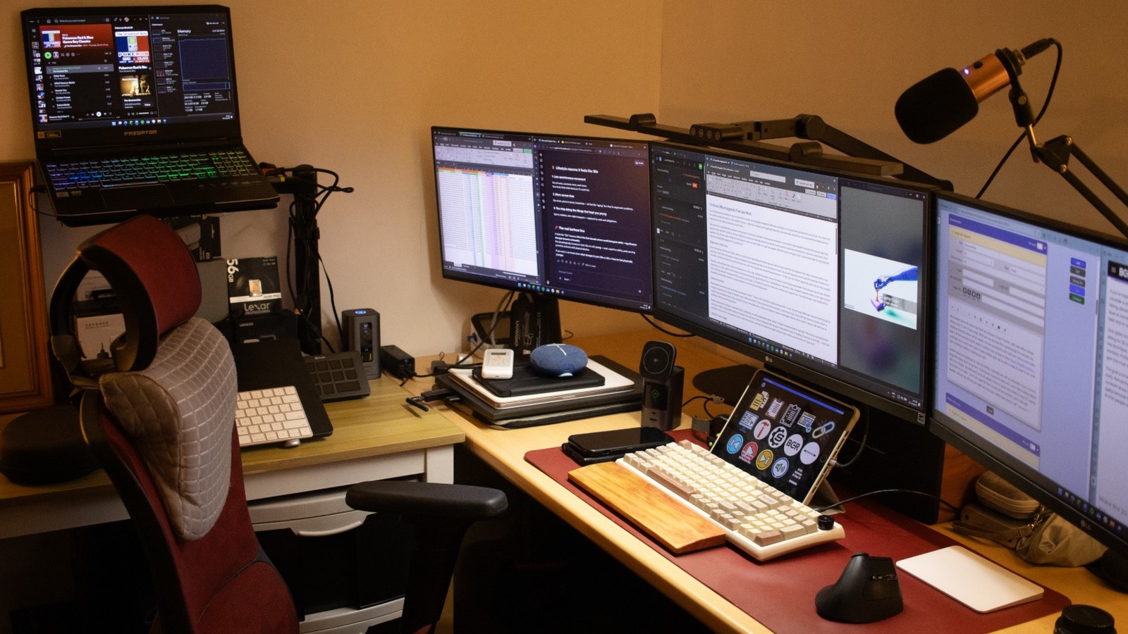 15 Home Office Upgrades That Just Work