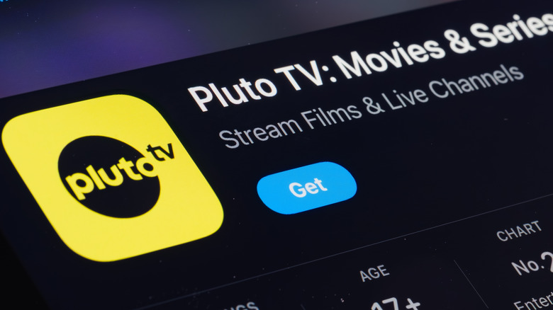 Pluto TV on the App Store