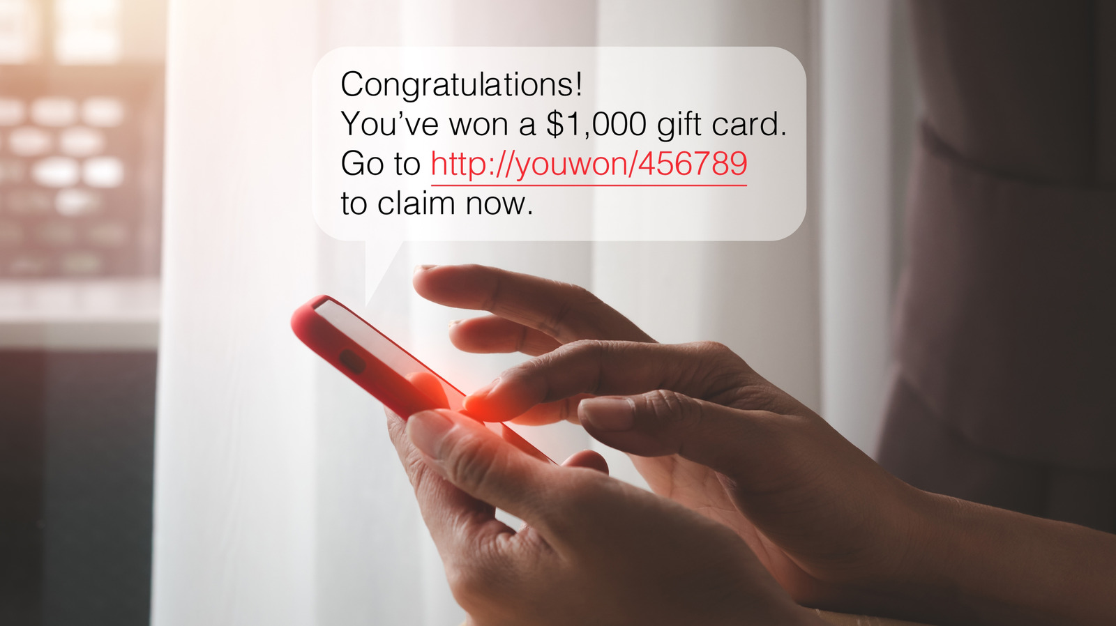 2 New Ways Your Android Phone Can Protect You From Scams – BGR