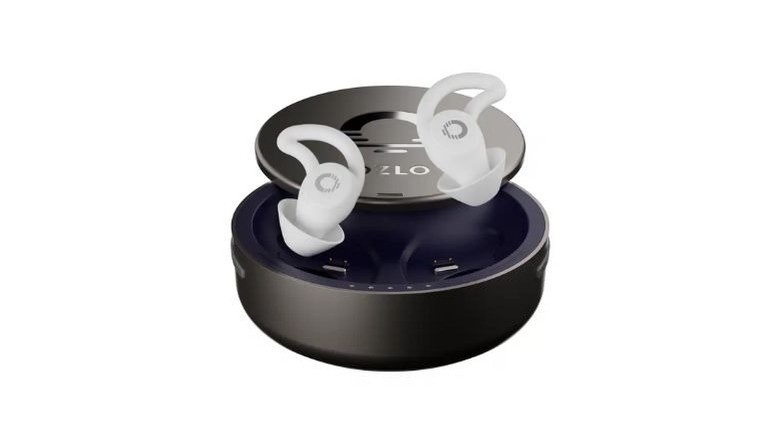 Ozlo Sleepbuds earbuds