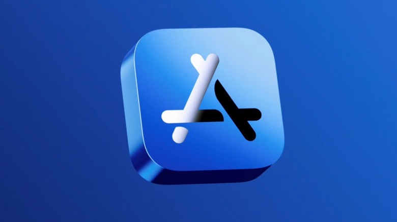 2025 App Store Award