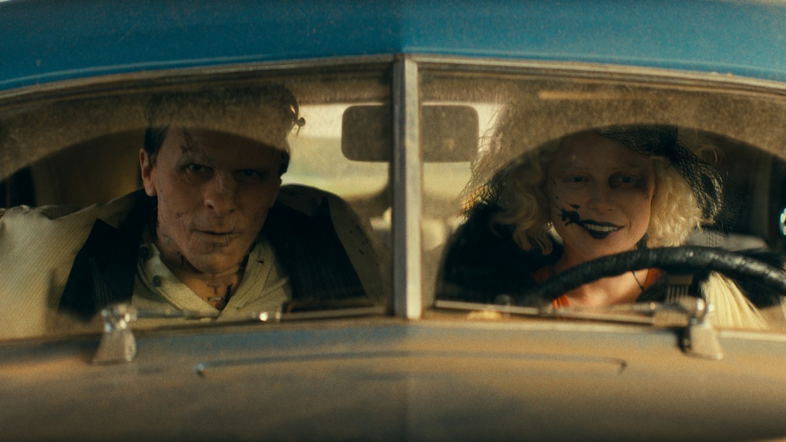 "Dune: Part Three," "Spider-Man: Brand New Day," "Good Luck, Have Fun, Don't Die," and "Project Hail Mary" are 2026 sci-fi movies to keep on your radar