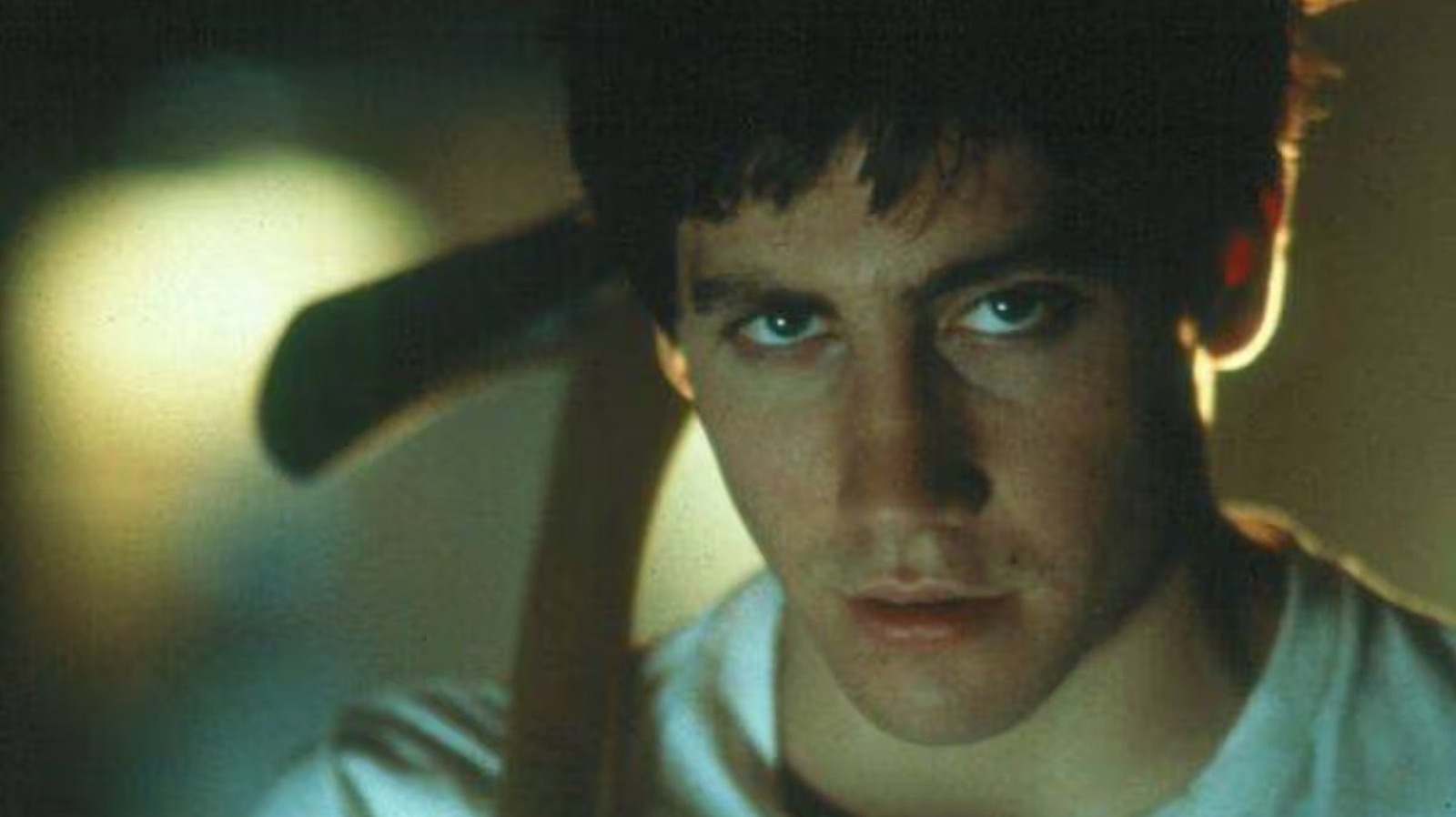 25 Years Ago, Jake Gyllenhaal Broke Out In This Low-Budget Sci-Fi Cult Classic Movie