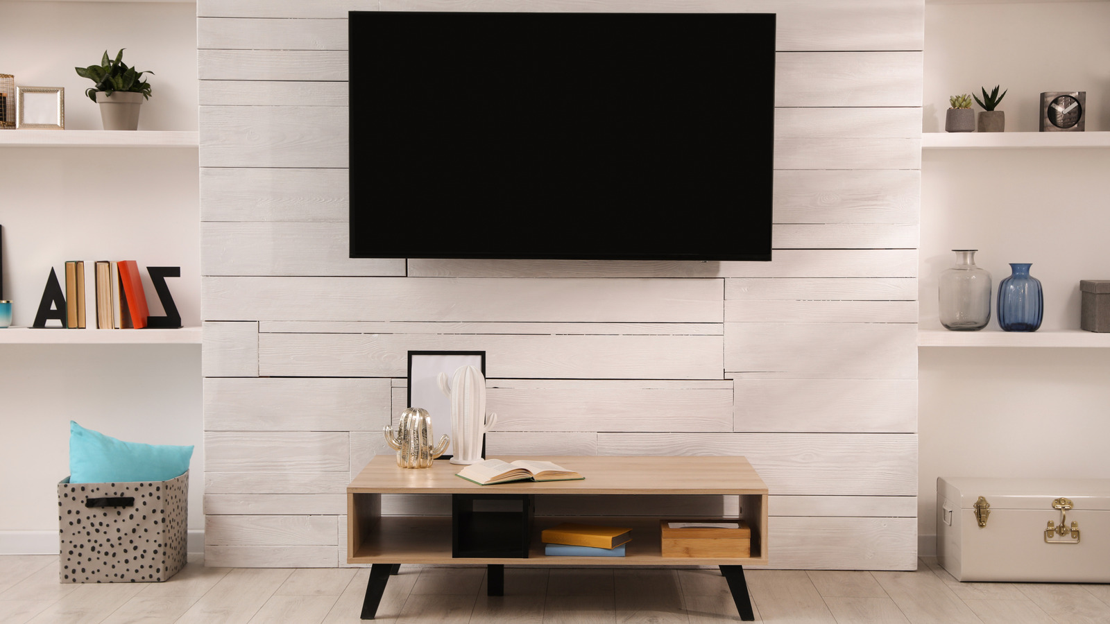 3 Cheap TVs That Look Expensive – BGR