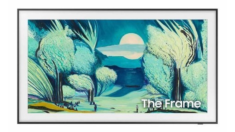Samsung 55-inch The Frame TV