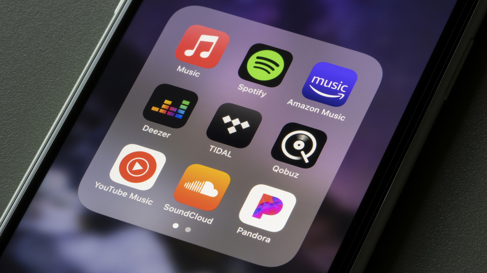 3 Cheaper Alternatives To Spotify Premium You Should Switch To – BGR