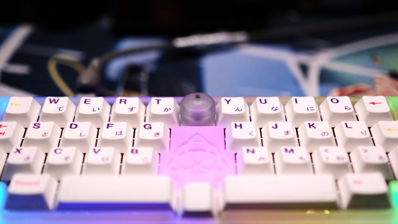 3 Clever Uses For Your Keyboard's Volume Knob (Other Than Music)