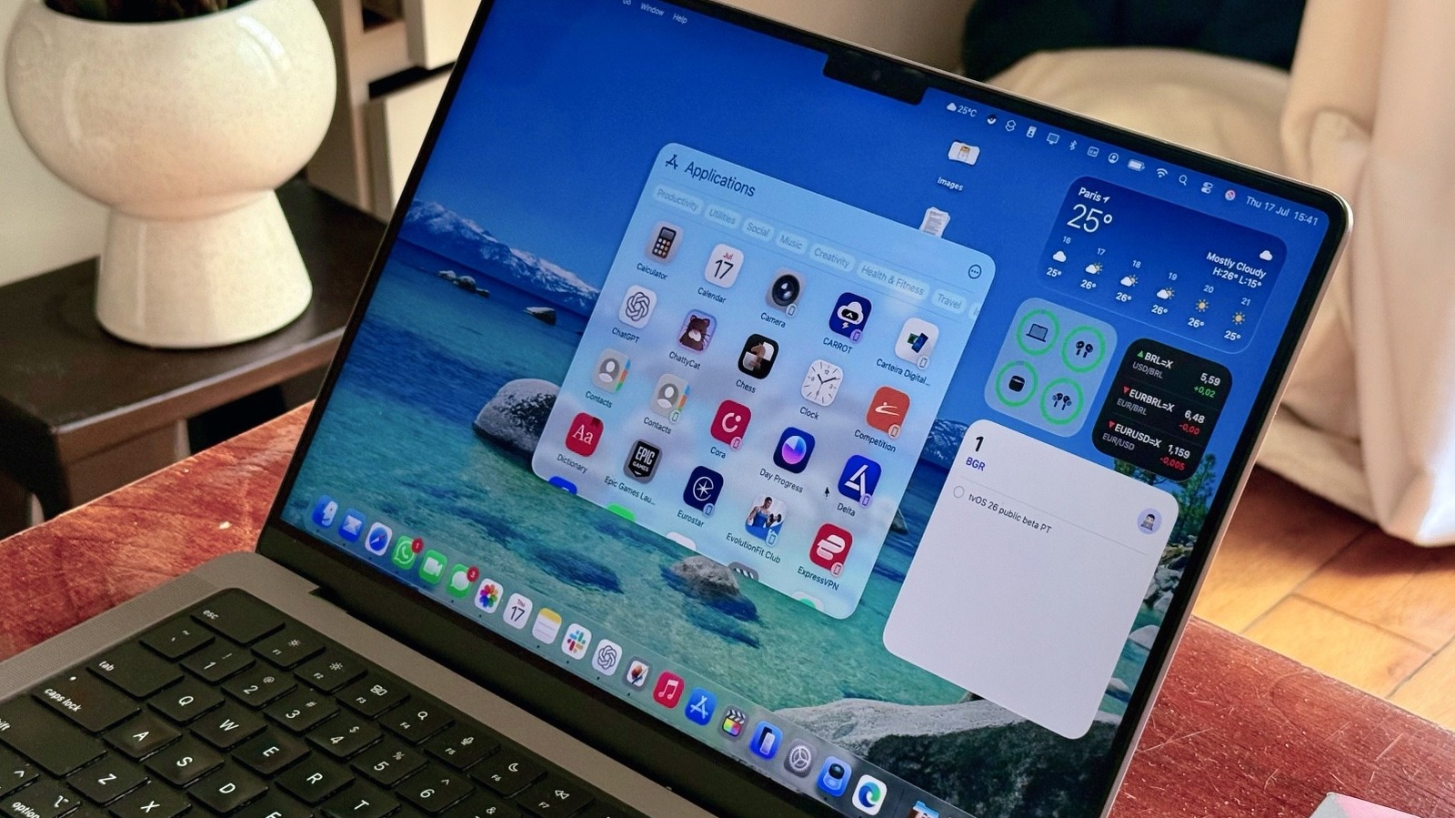 3 Cool New Mac Products Are Coming Soon, According To Leaker