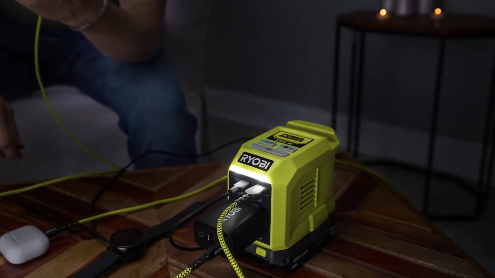 3 New Ryobi Gadgets Coming Out In 2026 That Aren't Power Tools