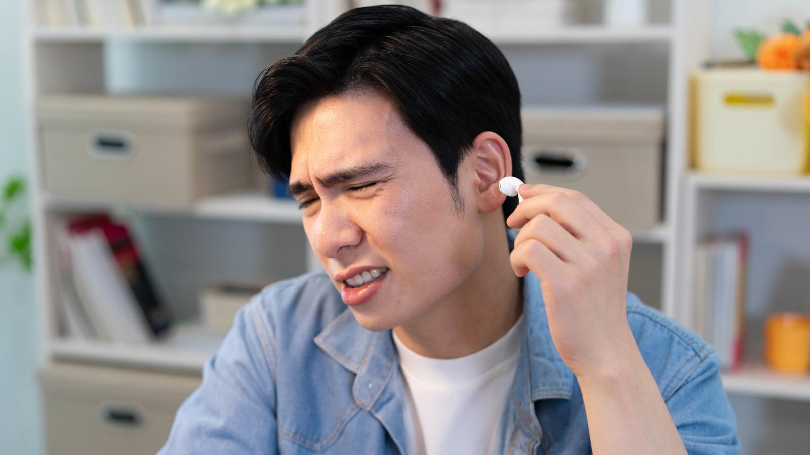 3 Things To Stop Doing If You Have Noise Cancelling Headphones