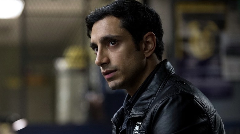 Riz Ahmed in HBO's The Night Of