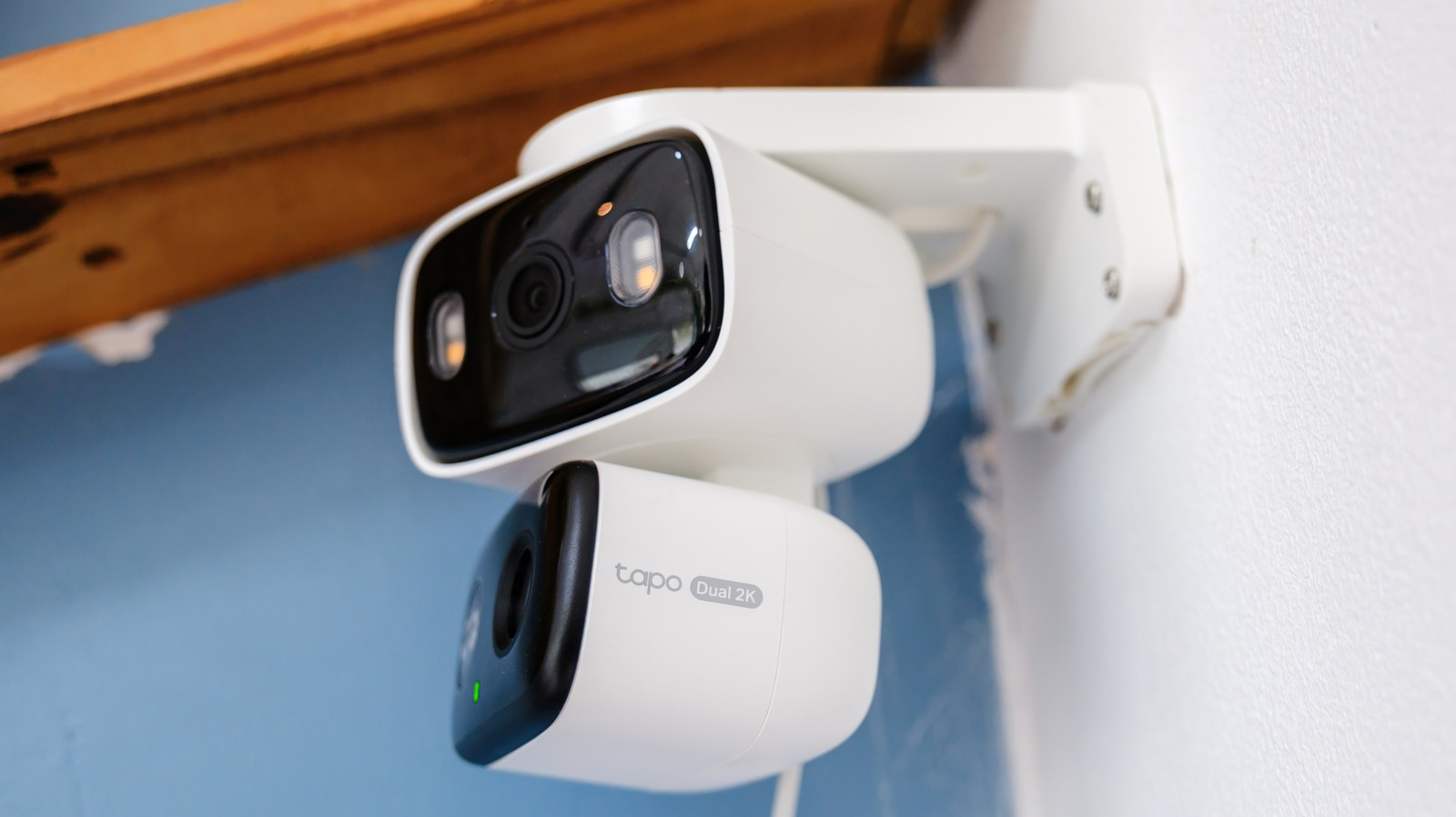 4 Big Issues With TP-Link Cameras According To Home Security Enthusiasts