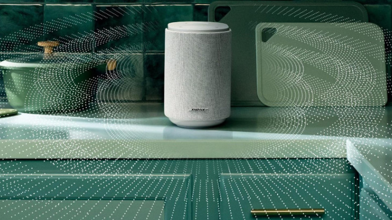 Product image for the Bose Lifestyle Ultra Speaker