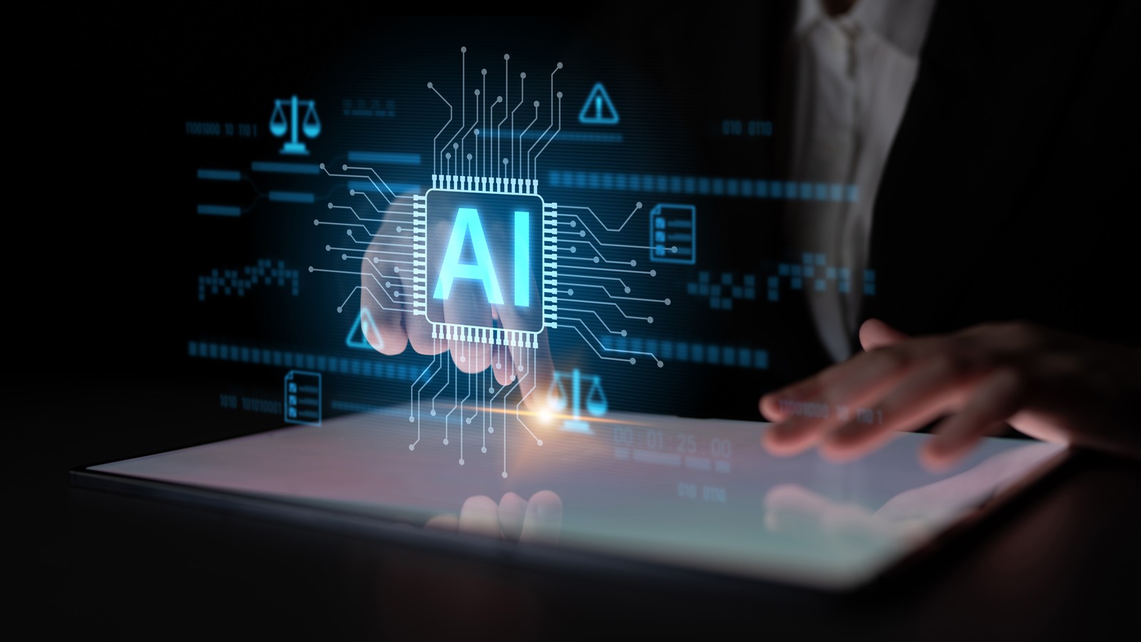 4 Careers That Will Be Essential In The Age Of AI – BGR