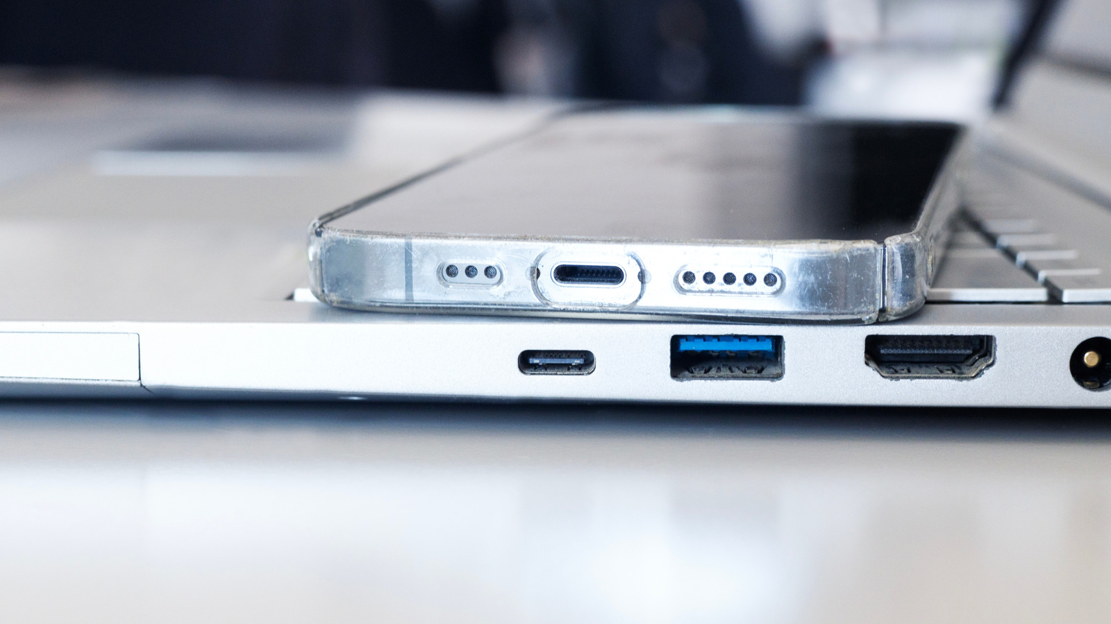4 Common Myths About USB-C Ports Debunked – BGR