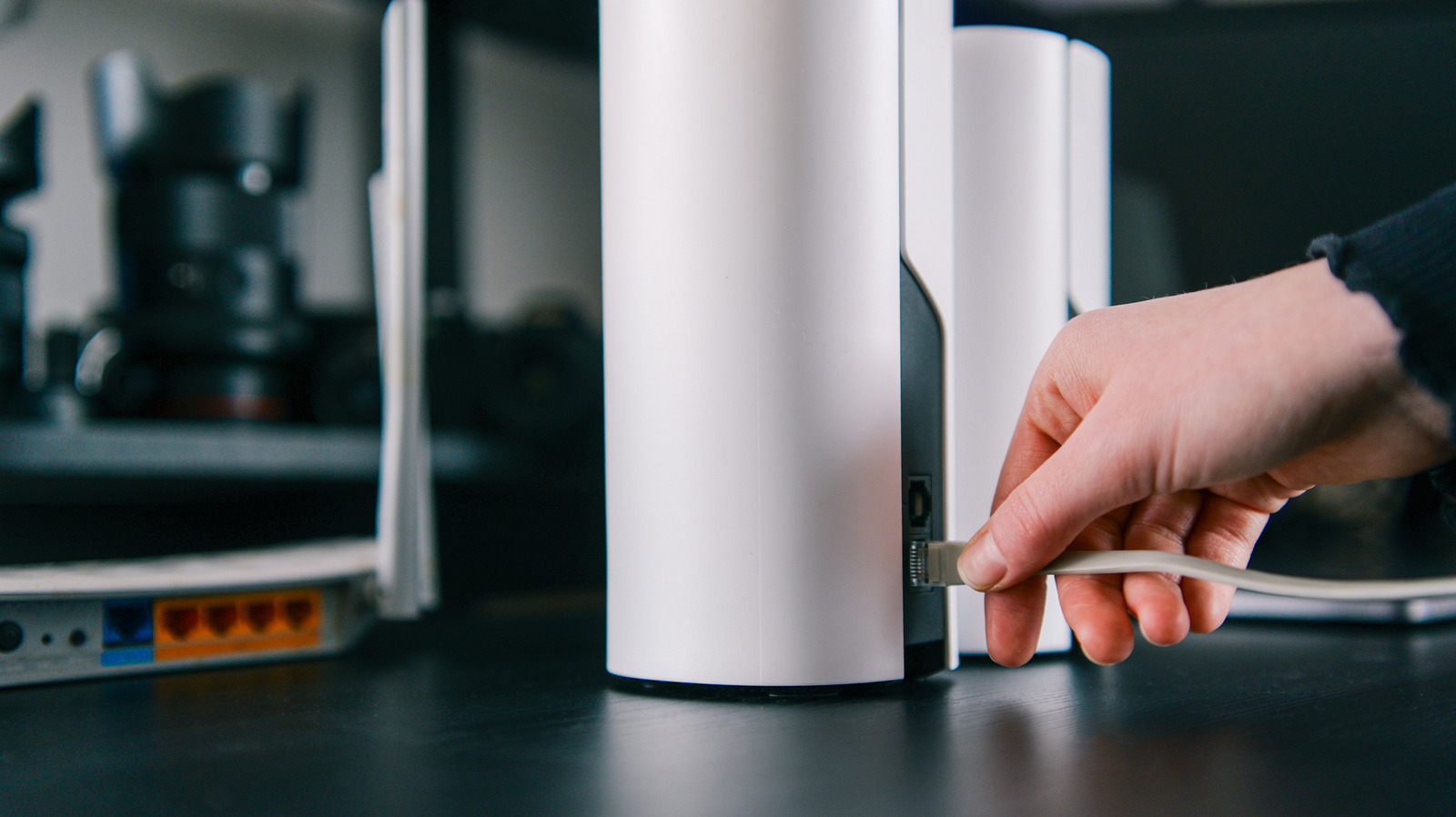 4 Disadvantages Of Using All-In-One Modem Router Combos