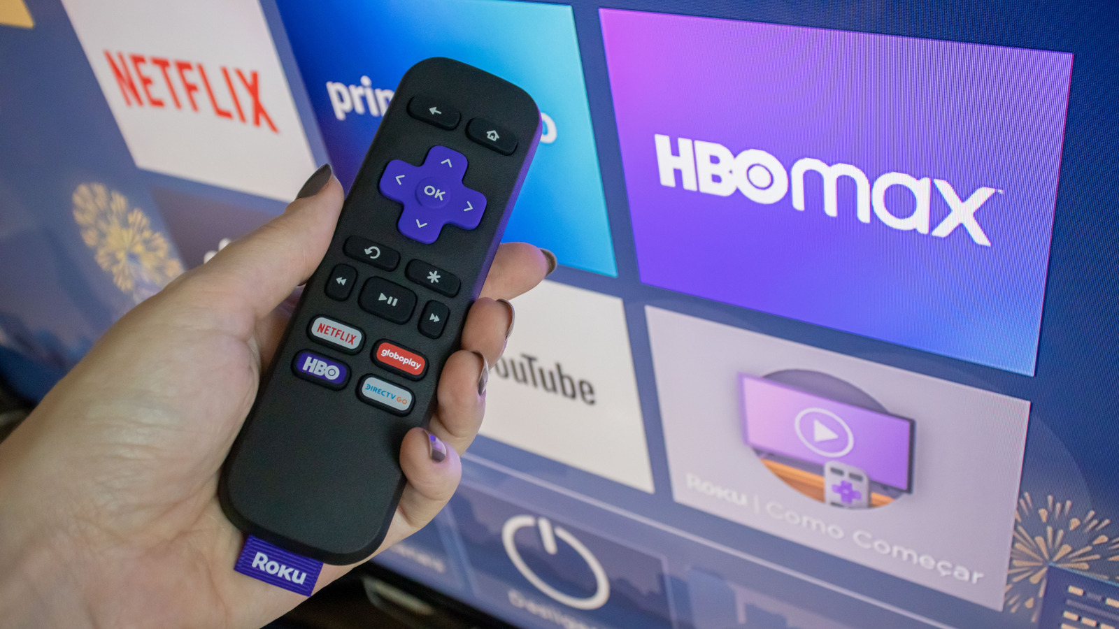 4 Essential Roku TV Settings And Tips That Can Speed Up Your Device – BGR