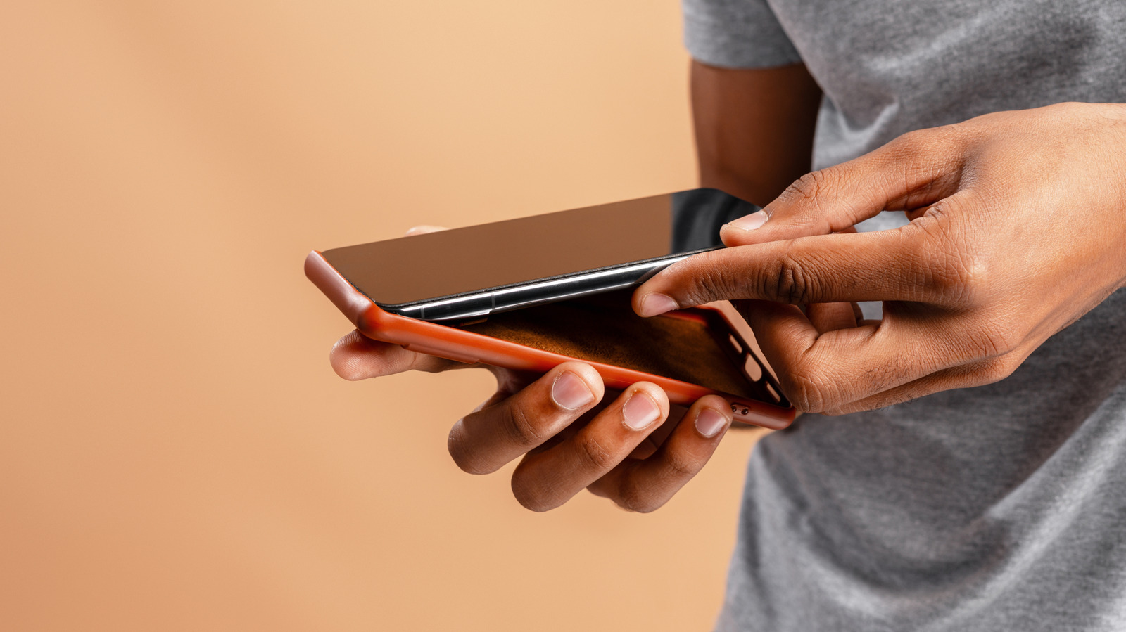 4 Features To Look For In Your Next Phone Case