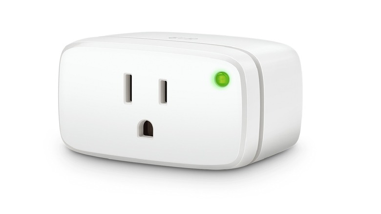 Eve Energy Smart Plug & Power Meter