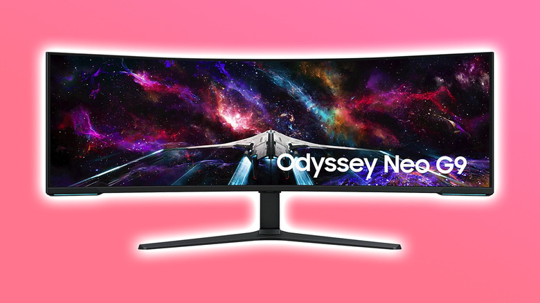Samsung Neo G9