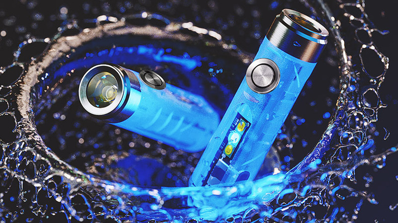 RovyVon Aurora A7 G4