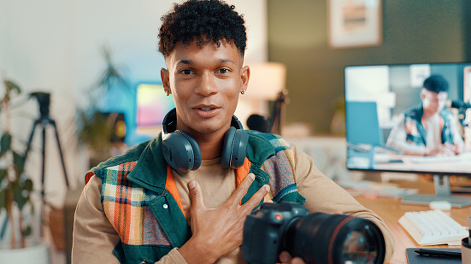 bgr.com - Vic Hood - 4 Lesser-Known Tech YouTubers That Deserve More Attention