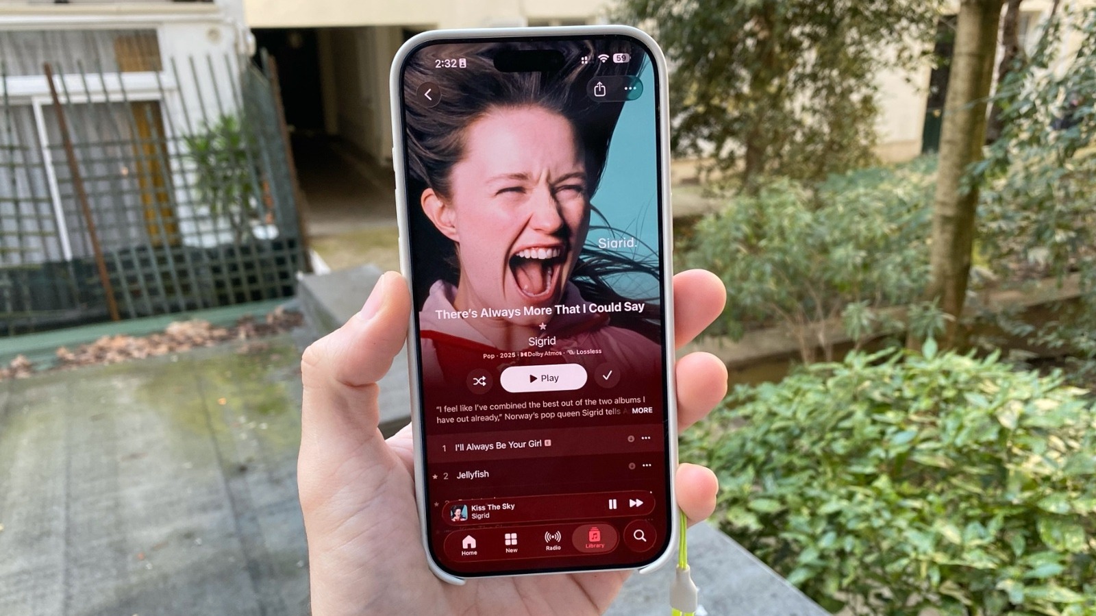 4 New iOS 26.4 Features Coming To Apple Music